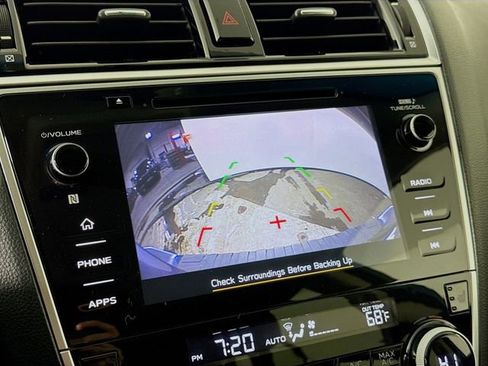 Used 2018 Subaru Outback 2.5i Premium image 13