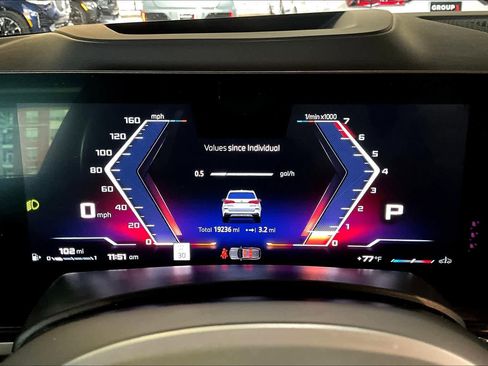 Certified 2026 BMW X5 M60i image 25