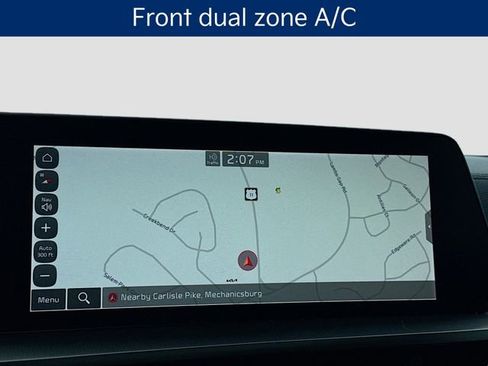 Certified 2023 Kia Telluride S w/ S Sunroof Package image 16