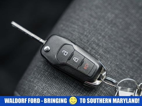 Used 2024 Ford F150 XLT image 41