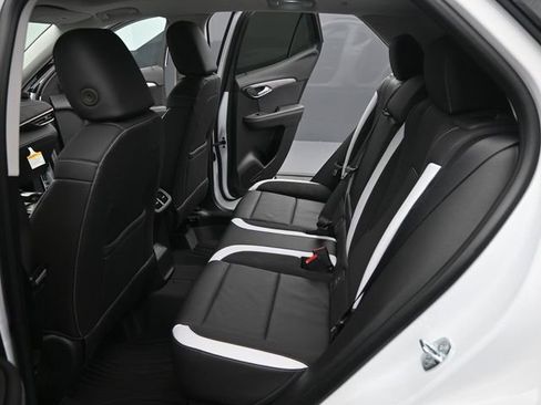 New 2026 Buick Envision Sport Touring image 13