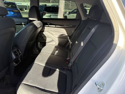 Used 2021 Kia Seltos SX AWD/4WD image 10