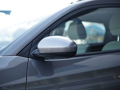 Used 2020 Hyundai Tucson Value w/ Cargo Package image 10