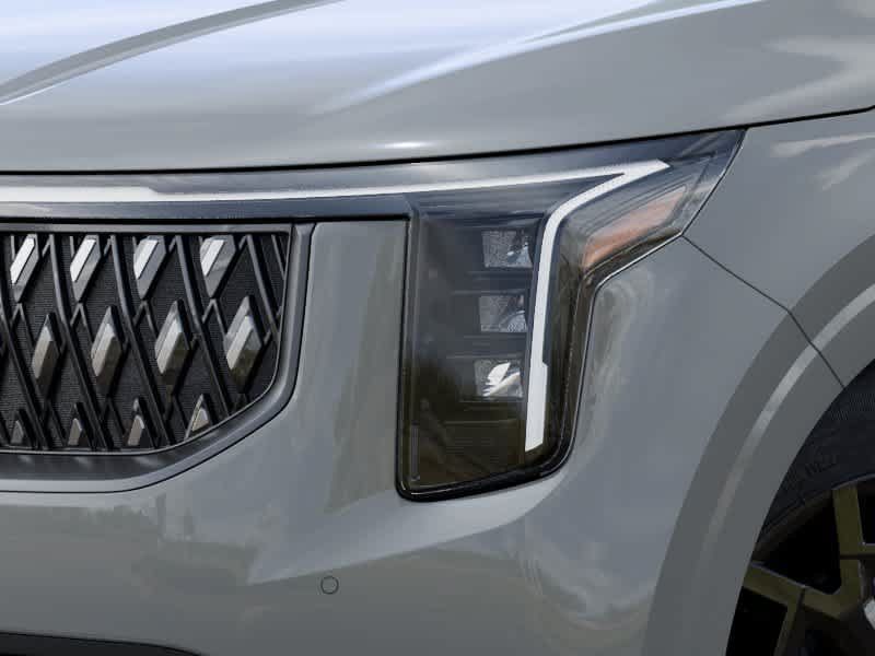 New 2027 Kia Carnival EX FWD image 10