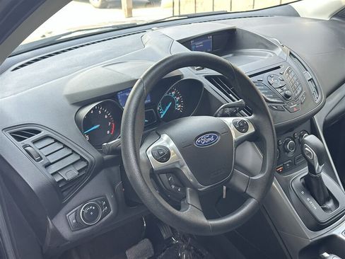 Used 2015 Ford Escape SE AWD/4WD image 10