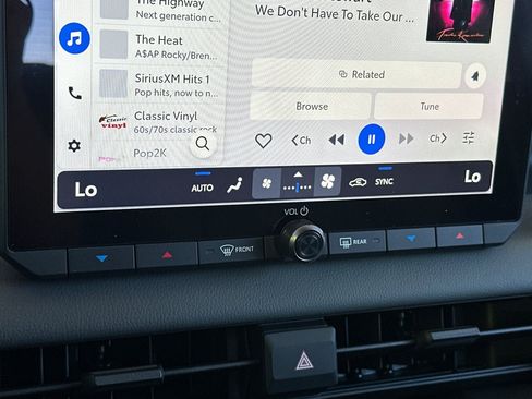 New 2026 Toyota RAV4 LE FWD image 21