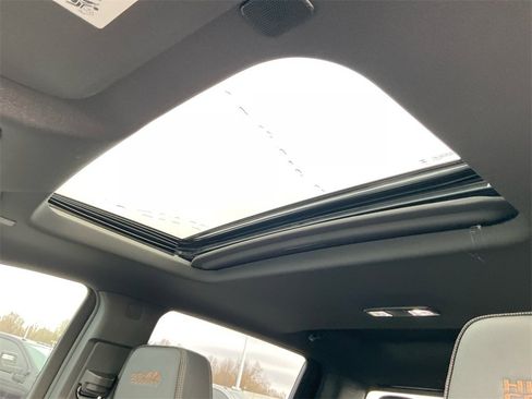 New 2026 Chevrolet Silverado 1500 High Country image 20