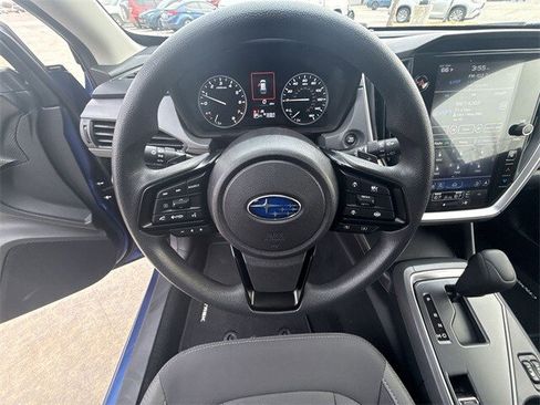 Used 2025 Subaru Crosstrek 2.0i Premium image 14