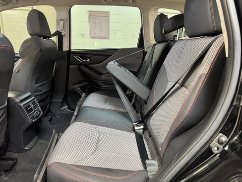 Used 2023 Subaru Forester Sport image 15