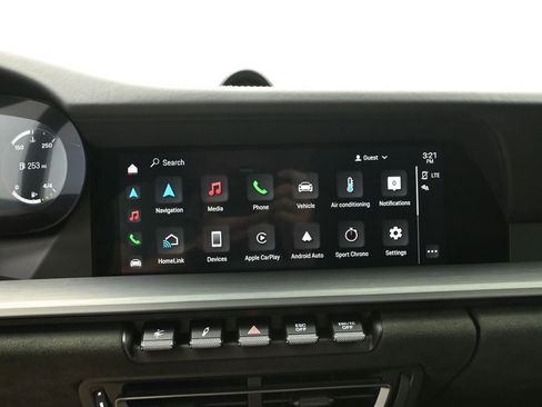 Certified 2022 Porsche 911 GT3 image 23