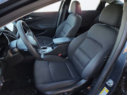 Used 2020 Chevrolet Malibu LT FWD image 10