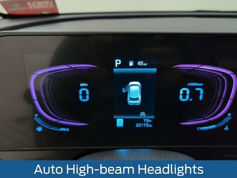 Used 2023 Kia Sportage EX image 22