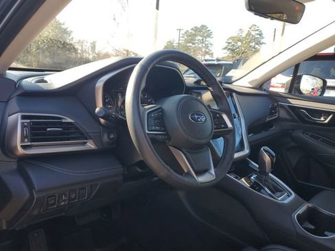 Used 2025 Subaru Outback Limited w/ Popular Package #2 image 20