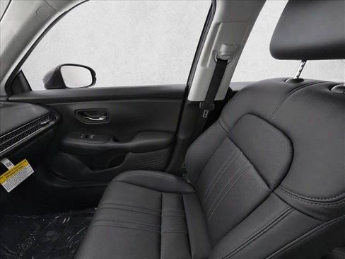 New 2027 Honda HR-V EX-L image 12