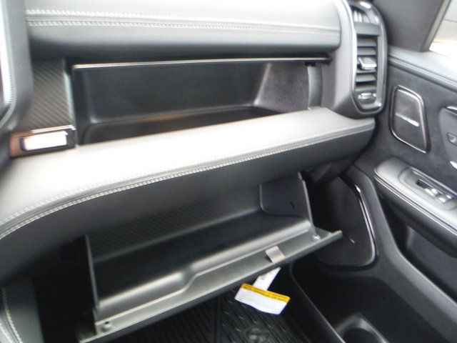 New 2027 RAM 1500 RHO AWD/4WD image 66