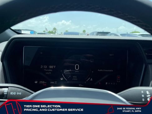 New 2026 GMC Terrain AT4 w/ Convenience Package III AWD/4WD image 27