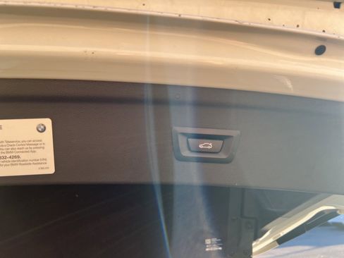 Certified 2024 BMW iX xDrive50 w/ Sport Package image 6