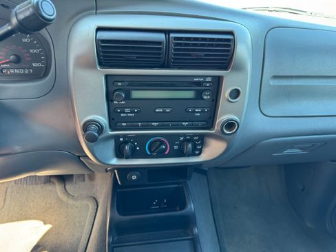 Used 2008 Ford Ranger XLT RWD image 10