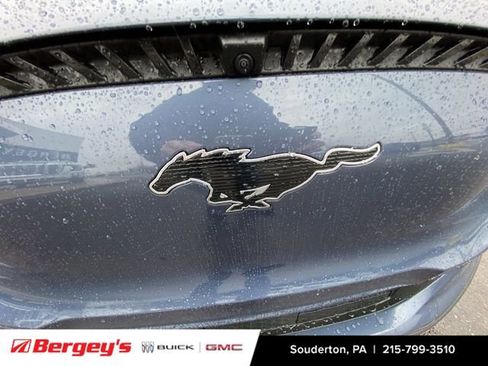 Used 2021 Ford Mustang Mach-E Select w/ Comfort/Technology Package image 34