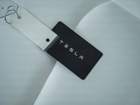 Used 2019 Tesla Model 3 Long Range image 38