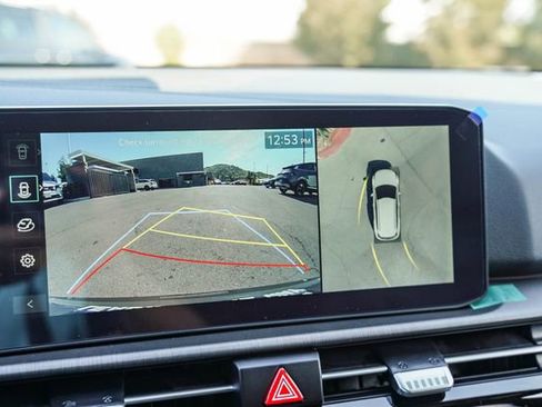 New 2026 Kia Sportage X-Line Prestige image 25