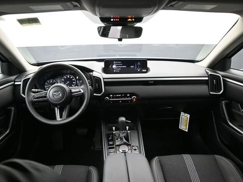 New 2026 MAZDA CX-50 AWD 2.5 S w/ Weather Package image 9