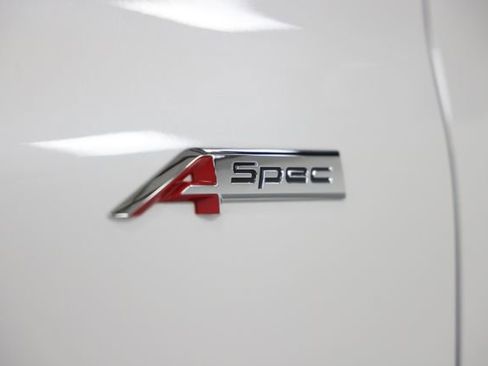 Used 2024 Acura MDX A-Spec AWD/4WD image 9