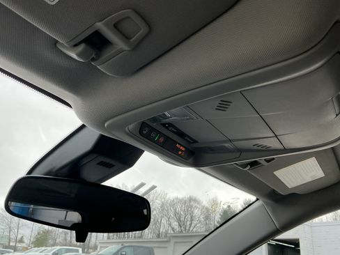 Certified 2024 Chevrolet Equinox LT AWD/4WD image 8