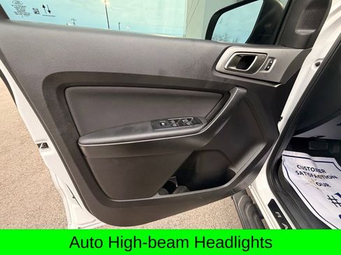 Used 2021 Ford Ranger XLT w/ Equipment Group 301A Mid image 16