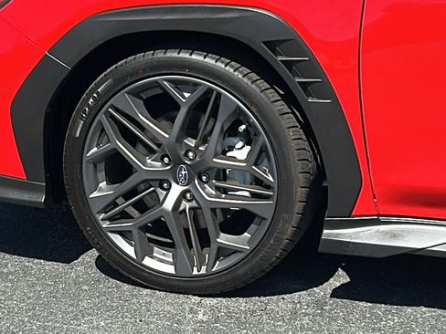 Used 2024 Subaru WRX AWD/4WD image 9