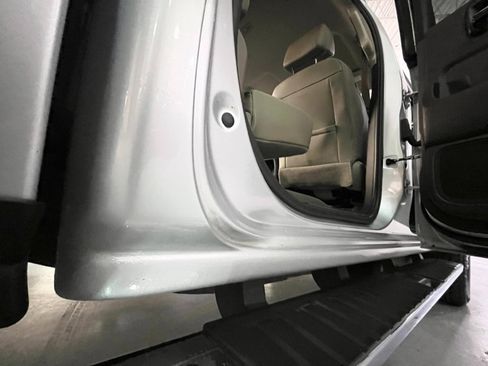 Used 2016 Chevrolet Silverado 2500 LTZ w/ Duramax Plus Package image 20