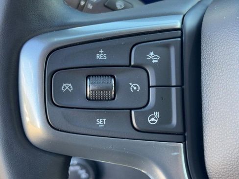 Used 2024 Chevrolet Silverado 1500 LT w/ Z71 Off-Road Package image 16