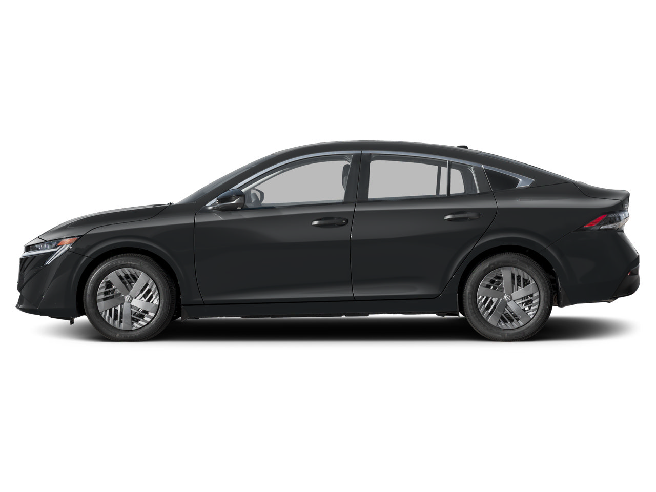 New 2027 Nissan Sentra S w/ Floor Mat Package FWD image 3