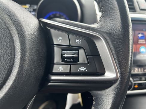 Used 2019 Subaru Outback 2.5i Premium w/ Popular Package #2 image 15