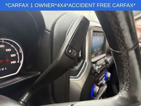 Used 2019 Chevrolet Silverado 1500 LT w/ All-Star Edition image 28