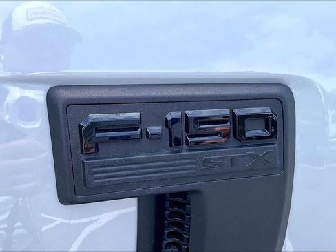 Used 2023 Ford F150 XL w/ STX Appearance Package AWD/4WD image 10