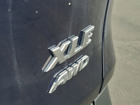 Certified 2025 Toyota RAV4 XLE image 6
