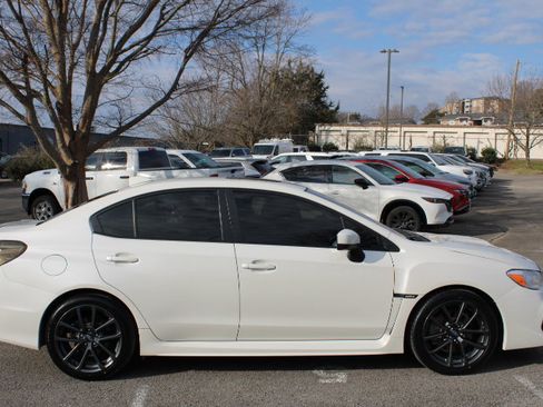 Used 2019 Subaru WRX Premium image 6