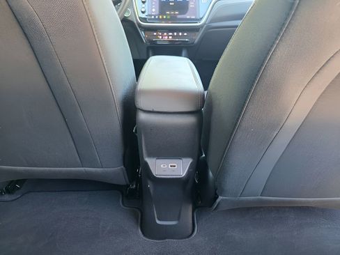 Used 2023 Chevrolet Bolt EUV LT w/ Driver Confidence Package image 8