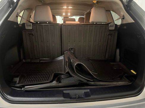 Used 2023 Toyota Highlander LE image 24