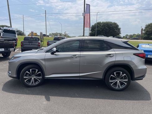 Used 2021 Lexus RX 350 FWD w/ Premium Package image 6