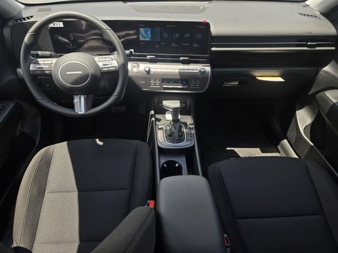 New 2027 Hyundai Kona SEL Sport FWD image 18