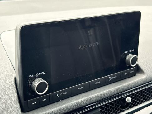 Used 2025 Honda Civic Sport image 18