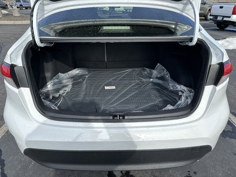 New 2026 Toyota Corolla LE image 32