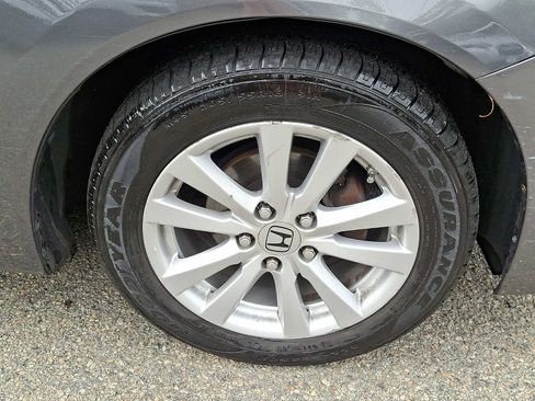 Used 2012 Honda Civic EX image 9