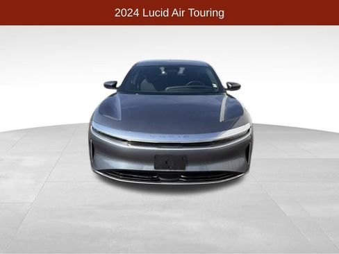 Used 2024 Lucid Air Touring AWD/4WD image 2