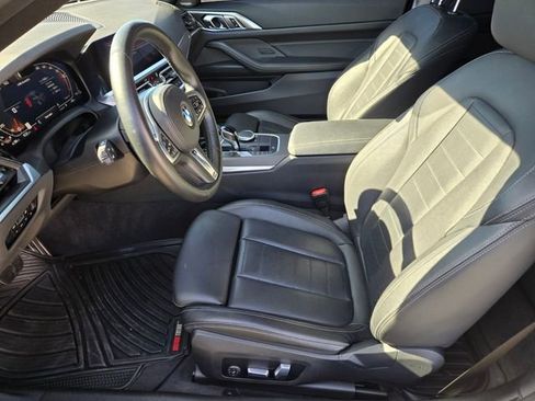 Used 2022 BMW 440i xDrive M440i xDrive image 11