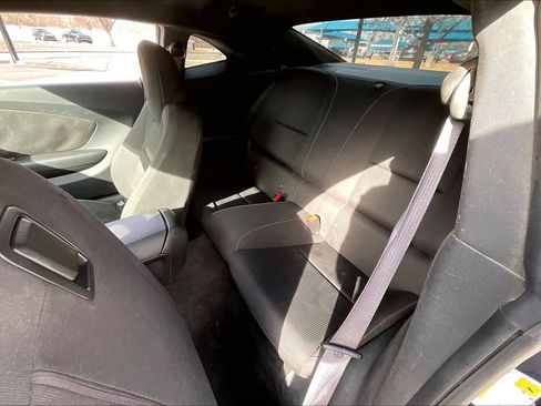 Used 2015 Chevrolet Camaro LT w/ RS Package image 19