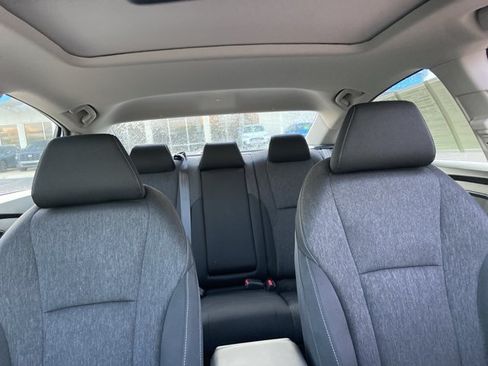 Used 2023 Honda Accord EX image 23