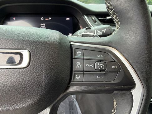 Used 2024 Jeep Grand Cherokee Laredo w/ Luxury Tech Group I AWD/4WD image 28
